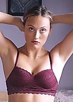 Celebrity: Ashley Elyse Rogers