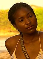 Celebrity: Carlacia Grant