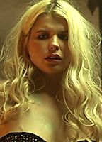 Celebrity: Drue Knapp