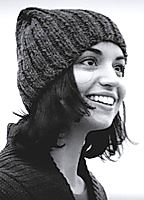Celebrity: Cristina Rambaldi