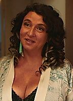 Celebrity: Noémie Lvovsky