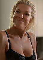 Celebrity: Hannah Waddingham