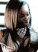 Celebrity: Shamea Morton