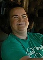 Celebrity: Betsy Sodaro
