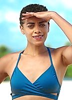 Celebrity: Kiara Barnes