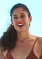 Celebrity: María Gabriela González