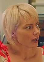 Celebrity: Libby Mintz