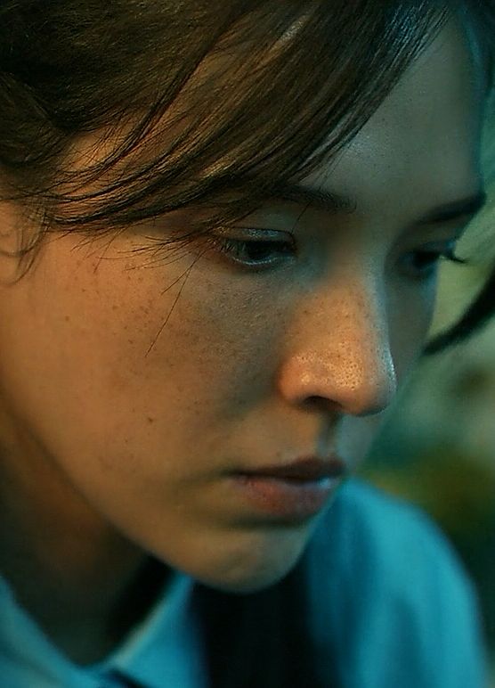 See the Hottest Tiffany Ann Hsu Sexy Scenes | Mr. Skin