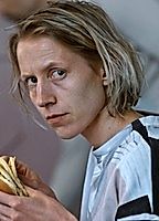 Celebrity: Sara Celler-Jezierska