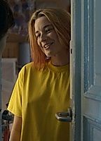 Celebrity: Klaudia Koscista