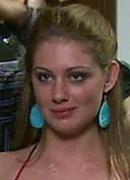 Celebrity: Heather Elizabeth Regan
