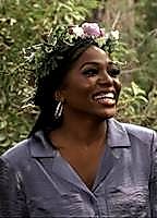 Celebrity: Laci Mosley