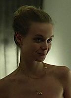 Celebrity: Matilda Källström