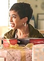 Celebrity: Jillian Mercado