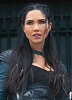 Celebrity: Jessica Green