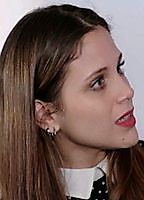 Celebrity: Bárbara Vélez