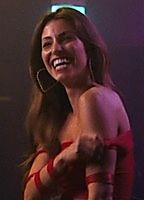 Celebrity: Isabela Tortato