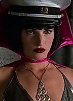 Celebrity: Yvette Lera