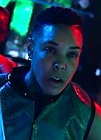Celebrity: Cee Carter
