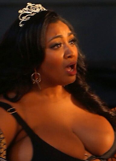 See Nzinga Imani Nude | Nzinga Imani Naked | Mr. Skin