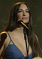 Celebrity: Kacey Musgraves