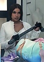 Celebrity: Princess Nokia 