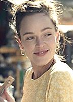 Celebrity: Livia Matthes