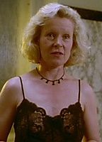 Celebrity: Rosel Zech