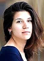 Celebrity: Giannina Fruttero