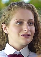 Celebrity: Gillian Saker