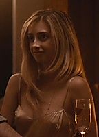 Celebrity: Madeleine Gardella