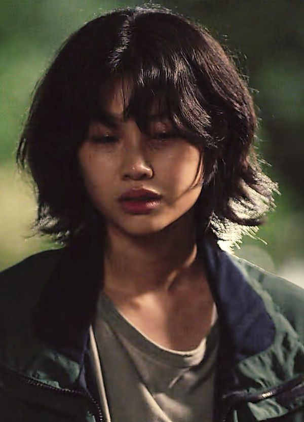 See the Hottest Hoyeon Jung Sexy Scenes | Mr. Skin