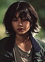 Celebrity: Hoyeon Jung