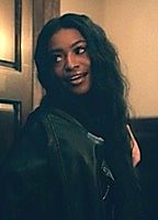 Celebrity: Myah White