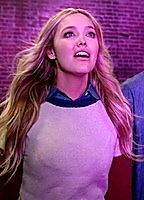 Celebrity: Amanda Jones