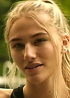 Celebrity: Sofia Hublitz