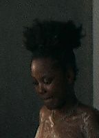 Celebrity: Sherrica James-Mills Barrett
