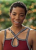 Celebrity: Nicole Chanel Williams