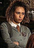 Celebrity: Ella-Rae Smith