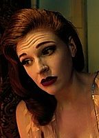 Celebrity: Misha Reeves