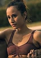 Celebrity: Zenia Marshall