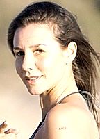 Celebrity: Giorgia Crivello