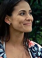 Celebrity: Johanna Solano