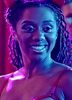 Celebrity: Makeda Declet