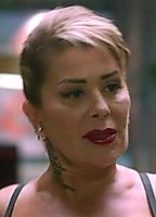 Celebrity: Alejandra Guzmán
