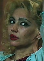Celebrity: Fanny Bianco