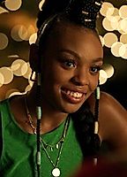 Celebrity: Alana Bright