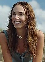 Celebrity: Beatrice Bartoni