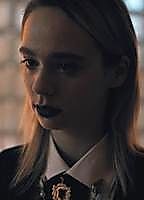 Celebrity: Jessica McLeod
