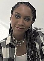 Celebrity: Natalie Malaika